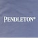 ペンドルトン（PENDLETON）帽子 ハット トレッキング 登山 コントラストハット PDT-000-261030 BLU
