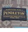ペンドルトン（PENDLETON）ポーチ バッグ エコペット コインケース PDT-000-261031 BRN