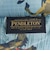 ペンドルトン（PENDLETON）トレッキングバッグ ポケッタブルエコバッグ PDT-000-261021 LBLU