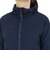 マムート（MAMMUT）アウター ウインドブレーカー Hiking WB フーデッド ジャケット ネイビー 1012-00401-5118 EUROサイズ 撥水