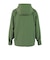 クリフメイヤー（KRIFF MAYER）クリーネス マウンテンパーカー 2537800:65:GREEN