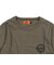 クリフメイヤー（KRIFF MAYER）フェイクレイヤードTシャツ JOIN-Tシャツ J2537837:68:OLIVE GREEN