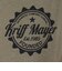 クリフメイヤー（KRIFF MAYER）フェイクレイヤードTシャツ JOIN-Tシャツ J2537837:68:OLIVE GREEN