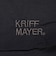 クリフメイヤー（KRIFF MAYER）クリーネス マウンテンパーカー 2537800:19:BLACK