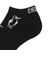 チャムス（CHUMS）3足組 ブービーアンクルソックス CH06-1142-K001