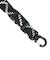 チャムス（CHUMS）リサイクルメッシュポケットショルダーバッグ CH60-3965-G057