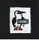 チャムス（CHUMS）リサイクルメッシュポケットショルダーバッグ CH60-3965-G057