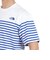 ザ・ノース・フェイス（THE NORTH FACE）半袖Tシャツ ショートスリーブ パネルボーダーTシャツ NT32406 W