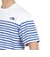ザ・ノース・フェイス（THE NORTH FACE）半袖Tシャツ ショートスリーブ パネルボーダーTシャツ NT32406 W