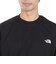 ザ・ノース・フェイス（THE NORTH FACE）半袖Tシャツ ショートスリーブ ヨセミテ シーナリー Tシャツ NT32436 K