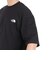 ザ・ノース・フェイス（THE NORTH FACE）半袖Tシャツ ショートスリーブ ヨセミテ シーナリー Tシャツ NT32436 K