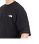 ザ・ノース・フェイス（THE NORTH FACE）半袖Tシャツ ショートスリーブ ヨセミテ シーナリー Tシャツ NT32436 K