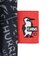 チャムス（CHUMS）リサイクルエルシェイプトジップウォレット CH60-3996-Z401