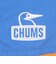 チャムス（CHUMS）ジュニア キャンプフィールドフーディー ウィンドブレーカー CH24-1065-A101