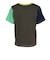 チャムス（CHUMS）ジュニア ブービーフェイスTシャツ CH21-1281-C086