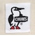 チャムス（CHUMS）ジュニア ブービーフェイスTシャツ CH21-1281-C086
