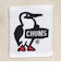 チャムス（CHUMS）ジュニア ブービーフェイスTシャツ CH21-1281-C086