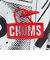 チャムス（CHUMS）ジュニア キャンプフィールドフーディー ウィンドブレーカー CH24-1065-Z404