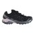 サロモン（SALOMON）トレッキングシューズ ローカット 登山靴 EXAMOTION GORE-TEX L49135900
