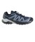 サロモン（SALOMON）トレッキングシューズ ローカット 登山靴 EXAMOTION GORE-TEX L49137100