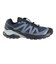 サロモン（SALOMON）トレッキングシューズ ローカット 登山靴 EXAMOTION GORE-TEX L49137100