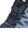 サロモン（SALOMON）トレッキングシューズ ローカット 登山靴 EXAMOTION GORE-TEX L49137100