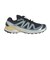 サロモン（SALOMON）トレッキングシューズ ローカット 登山靴 EXAMOTION GORE-TEX L49137000