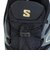 サロモン（SALOMON）トレッキングシューズ ローカット 登山靴 EXAMOTION GORE-TEX L49137000