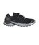 サロモン（SALOMON）トレッキングシューズ ローカット 登山靴 EXAMOTION GORE-TEX L47943300
