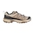 サロモン（SALOMON）トレッキングシューズ ローカット 登山靴 X ULTRA 360 LEATHER GORE-TEX L49158500