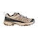 サロモン（SALOMON）トレッキングシューズ ローカット 登山靴 X ULTRA 360 LEATHER GORE-TEX L49158500