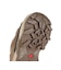 サロモン（SALOMON）トレッキングシューズ ローカット 登山靴 X ULTRA 360 LEATHER GORE-TEX L49158500
