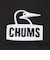チャムス（CHUMS）帽子 ロックビルキャップ CH05-1454-K001