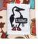 チャムス（CHUMS）リサイクルオマモリケース CH60-3730-Z402