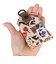チャムス（CHUMS）リサイクルオマモリケース CH60-3730-Z402