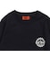 クリフメイヤー（KRIFF MAYER）キッズ JOIN Tシャツ J2537837:19:BLACK