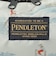 ペンドルトン（PENDLETON）トレッキングバッグ ECOPET 2WAYバッグ PDT-000-261014 OWHT
