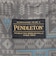ペンドルトン（PENDLETON）トレッキングバッグ ECOPET 2WAYバッグ PDT-000-261014 BRN