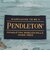 ペンドルトン（PENDLETON）ポーチ コインケース ECOPET PDT-000-261031 BLU