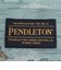 ペンドルトン（PENDLETON）ポーチ コインケース ECOPET PDT-000-261031 BLU