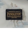 ペンドルトン（PENDLETON）帽子 ハット トレッキング 登山 ECOPET プリント PDT-000-261012 OWHT