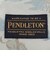 ペンドルトン（PENDLETON）ポーチ コインケース ECOPET PDT-000-261031 OWHT