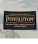 ペンドルトン（PENDLETON）ポーチ コインケース ECOPET PDT-000-261031 OWHT