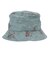 ペンドルトン（PENDLETON）帽子 ハット トレッキング 登山 ECOPET プリント PDT-000-261012 BLU
