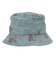 ペンドルトン（PENDLETON）帽子 ハット トレッキング 登山 ECOPET プリント PDT-000-261012 BLU