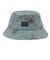 ペンドルトン（PENDLETON）帽子 ハット トレッキング 登山 ECOPET プリント PDT-000-261012 BLU