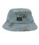 ペンドルトン（PENDLETON）帽子 ハット トレッキング 登山 ECOPET プリント PDT-000-261012 BLU