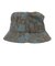 ペンドルトン（PENDLETON）帽子 ハット トレッキング 登山 ECOPET プリント PDT-000-261012 BRN