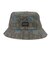 ペンドルトン（PENDLETON）帽子 ハット トレッキング 登山 ECOPET プリント PDT-000-261012 BRN