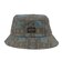 ペンドルトン（PENDLETON）帽子 ハット トレッキング 登山 ECOPET プリント PDT-000-261012 BRN